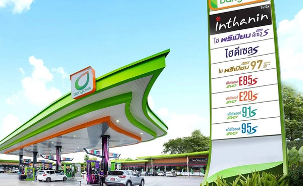 บางจากยืนยันน้ำมันมีขายปกติ ชู E85 ทางเลือกประหยัด