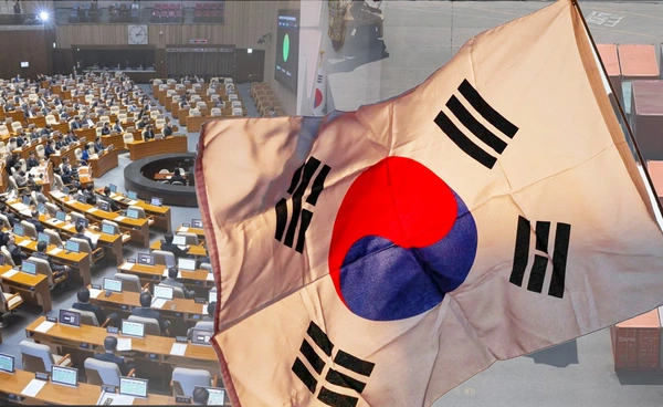 “เกาหลีใต้”ตั้งกองทุนรัฐลงทุน 3.5 แสนล้านดอลลาร์