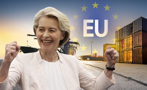 ‘ยุโรป-เมร์โกซูร์’ บรรลุลงนาม FTA หลังเจรจากันยาวนาน  25 ปี 