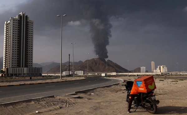 UN เตือนสงครามตะวันออกกลาง กำลังลามวิกฤตมนุษยธรรม กระทบสิ่งแวดล้อม–สุขภาพคนทั้งภูมิภาค