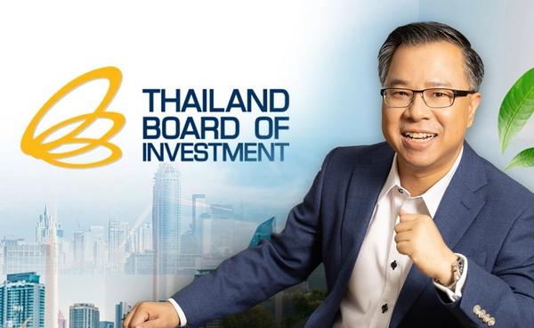 BOI เร่งลงทุนจริง "ปลดล็อกไฟฟ้า-ที่ดิน"   