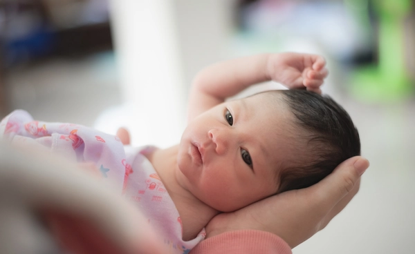 "เด็กไทยป่วยปอดอักเสบ–IPD" พุ่ง! กรมควบคุมโรคเผย เร่งผลักดันวัคซีน PCV คุ้มครองเด็กเล็กทั่วประเทศ