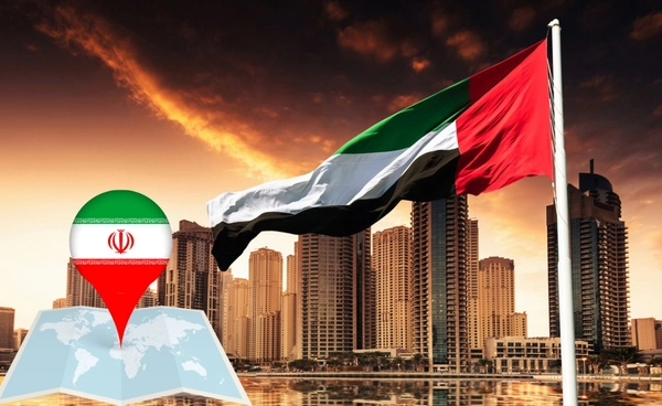 ยูเออีเปลี่ยนเส้นทางขนส่งหนี “ช่องแคบฮอร์มุซ” ต้นทุนพุ่ง เสี่ยงกระทบการค้าโลก