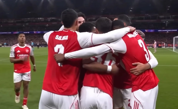 ยูลมันด์ ยกย่องผลงาน อาร์เซนอล แต่มั่นใจ เลเวอร์คูเซ่น สู้ได้แน่นอน