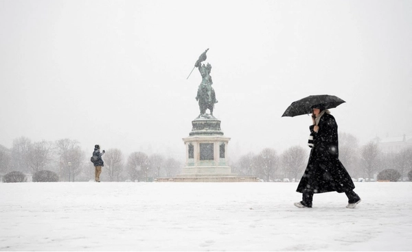 พายุฤดูหนาว “โกเร็ตติ”  แรงสุดในรอบหลายปี อังกฤษ ฝรั่งเศส ยกระดับเตือนภัยสีแดง