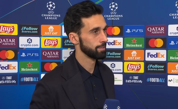 อาร์เบลัว รับงานหนักเยือน บาเลนเซีย  กระตุ้นลูกทีมต้องเต็มที่หากหวังเก็บชัย