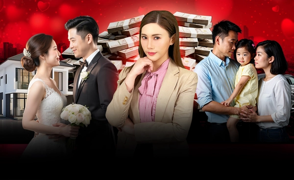  "ความรัก" แพงขึ้น? ไม่แต่งงาน ไม่มีลูก ยุคแห่งการเอาตัวรอด