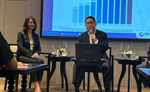  ทิสโก้เปิดกลยุทธ์ ด้วยกองทุนกระแสฮอต 