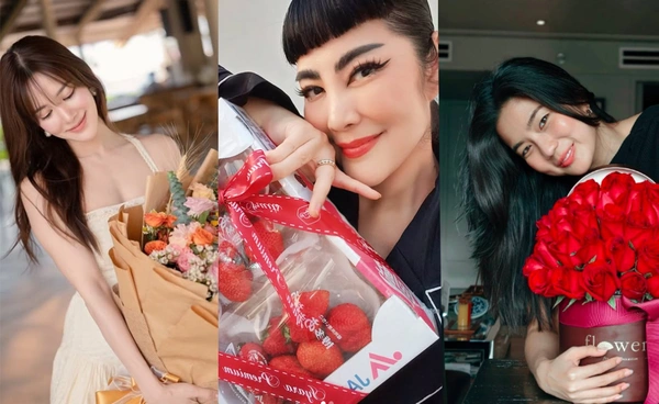 เปิดโผ 3 ผู้หญิงชื่อ “ก้อย” กับความรักดีๆ ที่ทั้งประเทศอิจฉา 