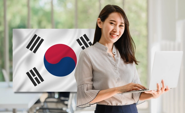 เกาหลีใต้พอใจทำงาน 4.5 วันต่อสัปดาห์ วางแผนเกษียณอย่างมีสุขภาพดี