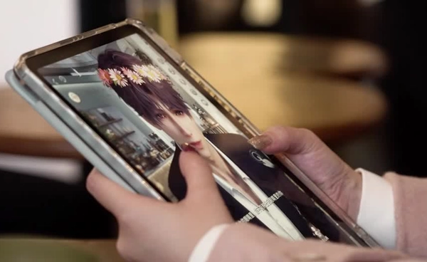 “แฟนทิพย์” เขย่าใจสาวจีน ! เกมจีบหนุ่ม “Love and Deepspace” กวาดรายได้หมื่นล้าน