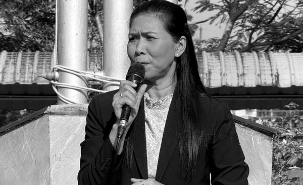 อาลัย "ผอ.โรงเรียนพะตงฯ" เสียชีวิตแล้ว จากเหตุกราดยิงหาดใหญ่