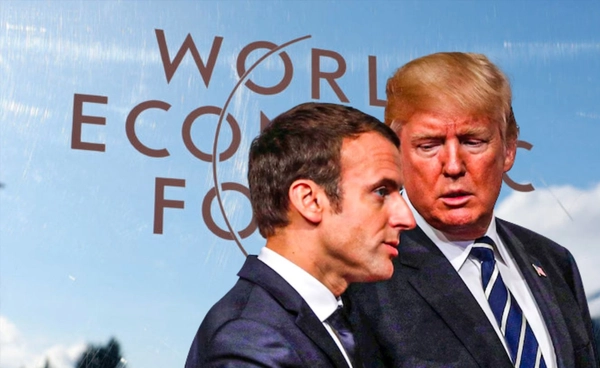 ยุโรปพร้อมป้อง "กรีนแลนด์"-งัดภาษีตอบโต้ 