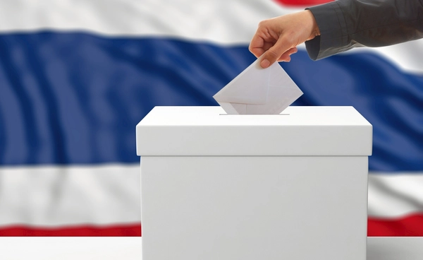 กกต.ย้ำเตือน 16 ข้อห้ามวันเลือกตั้ง - ออกเสียงประชามติ 8 ก.พ. 