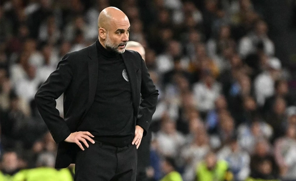 เป๊ป ยังหวังเข้ารอบ UCL มั่นใจ ซิตี้ มีโอกาสคัมแบ็ก