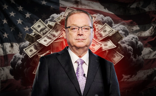 มือขวา "ทรัมป์" ฉุน "เฟด" เขียนวิจารณ์ "ภาษีสหรัฐฯ" ชี้ควรฟันโทษวินัย หลังะบุชาวอเมริกันแบกรับภาระภาษี