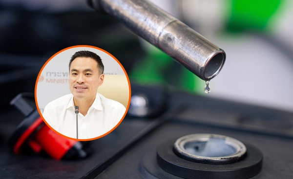 ย้อนราคาน้ำมันโลกดิ่ง จับตาปรับหน้าปั๊ม-รอบใหม่ค่าการกลั่น