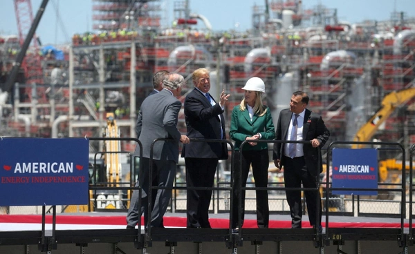 นักวิจัยเตือน “นโยบายทรัมป์” กระทบสุขภาพปอดชาวอเมริกัน เสี่ยงเสียชีวิตก่อนวัยอันควร!