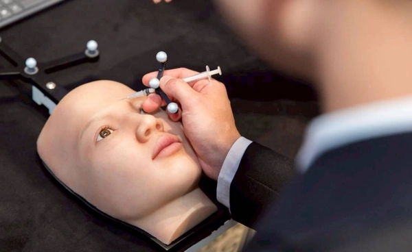 เรียนแพทย์ไม่ต้องพึ่งอาจารย์ใหญ่ ศิริราชเปิดแนวทางการเรียนการสอนแบบใหม่