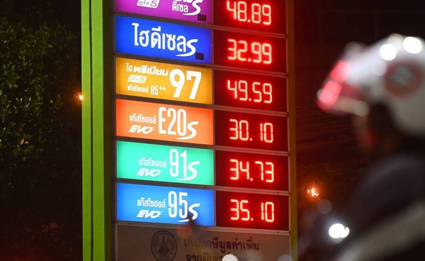 กกต.พร้อมไฟเขียว ลดภาษีดีเซล รอ ครม.ส่งหนังสือ