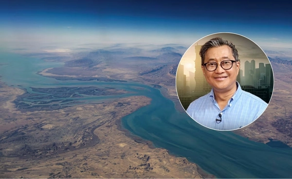 ปิด "ช่องแคบฮอร์มุซ" กระทบไทย น้ำมันเสี่ยงบวก 20 บาท  สำรองแค่ 2 เดือนอาจไม่พอ ?