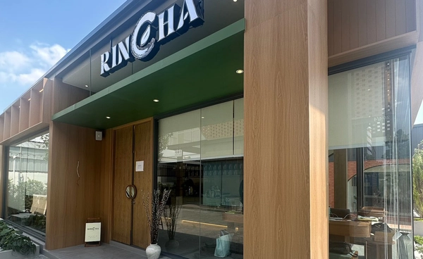 เปิดแล้ว! Rincha Tearoom x Café คาเฟ่สายชาเพื่อสุขภาพย่านพรานนก