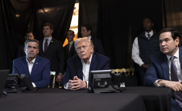 ทรัมป์ยกเลิกแผนโจมตีเวเนซุเอลารอบ 2 แต่เดินหน้าปราบค้ายาในประเทศอื่นของลาตินอเมริกา