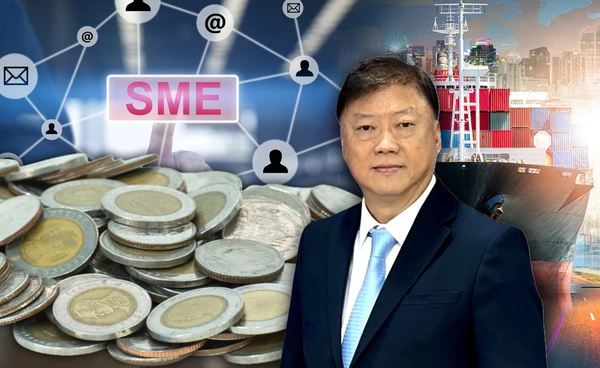 เอกชนหวังรัฐบาลใหม่ดูแล"ค่าเงินบาท"