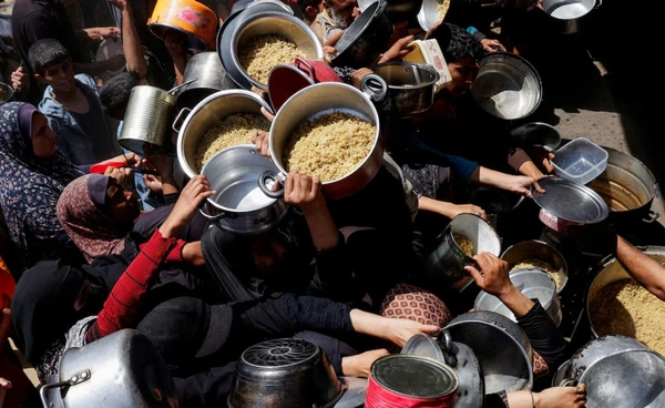 เตือน “วิกฤตอาหาร” อาจคร่าชีวิตผู้คนนับพันล้าน ภายในศตวรรษนี้