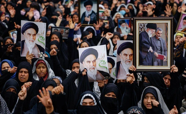 อเมริกาก่อสงคราม โจมตีแล้ว 10+ ประเทศ ก่อนเปิดศึกกับอิหร่าน