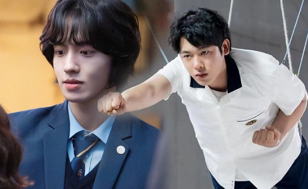 MOVING 2 เปลี่ยน "วอนกยูบิน" รับบท "บงซอก" แทนอีจองฮา 
