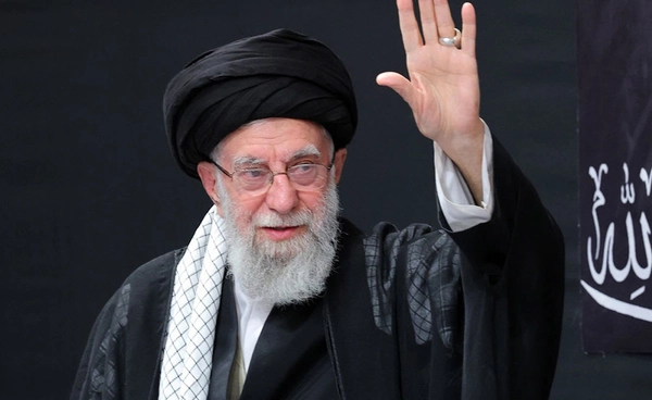 รู้จัก “คาเมนาอี”  ผู้ปกครองอิหร่าน 36 ปี ยืนหยัดพิทักปฏิวัติอิสลาม