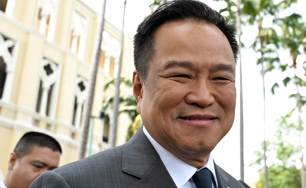 “นิด้าโพล” เผยผลสำรวจประชาชน อยากให้พรรคไหนควร-ไม่ควร “ร่วมตั้งรัฐบาลกับพรรคภูมิใจไทย” 