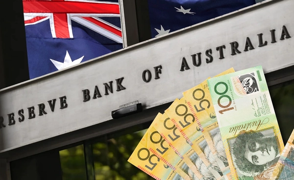สงครามกดดันแบงก์ชาติ"ออสเตรเลีย"ขึ้นดอกเบี้ย