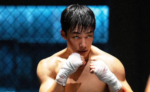 รู้จัก "อูโดฮวาน"  นักมวยหมัดพิฆาตใน Bloodhounds  