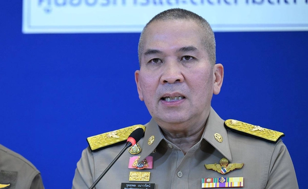 รมว.ยุติธรรม ย้ำดำเนินคดีผู้กักตุนน้ำมันแล้วหลายราย เตรียมเรียกสอบผู้เกี่ยวข้อง 