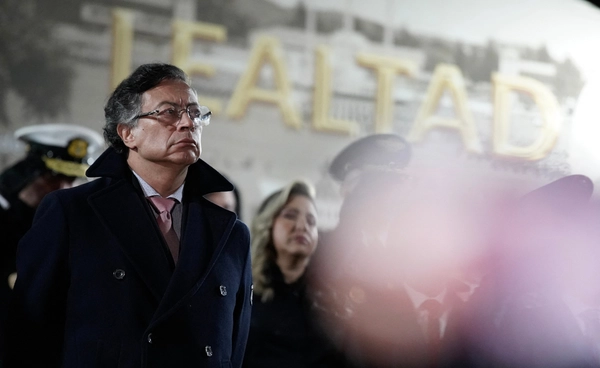 ประธานาธิบดีโคลอมเบียประกาศพร้อมจับอาวุธสู้ทรัมป์ หลังสหรัฐฯ บุกจับมาดูโร