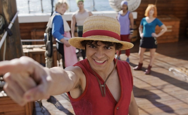 ความคืบหน้า ONE PIECE : Season 3 คอนเฟิร์มแล้วมาแน่!