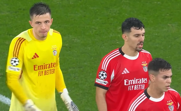 ประวัติ อนาโตลี ทรูบิน : นายด่านชาวยูเครนที่ยิงประตูใส่ เรอัล มาดริด