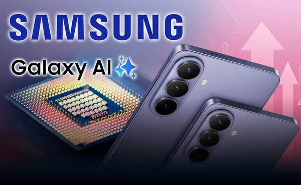 "Galaxy S26" อัด AI ปรับขึ้นราคา สะท้อนต้นทุนชิปพุ่ง