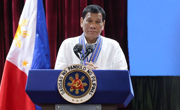 ทนายความของอดีตประธานาธิบดีฟิลิปปินส์ แถลงต่อศาลไอซีซี ย้ำไม่มีหลักฐานโรดริโก ดูแตร์เต เชื่อมโยงคดีฆาตกรรมที่เขาถูกกล่าวหา