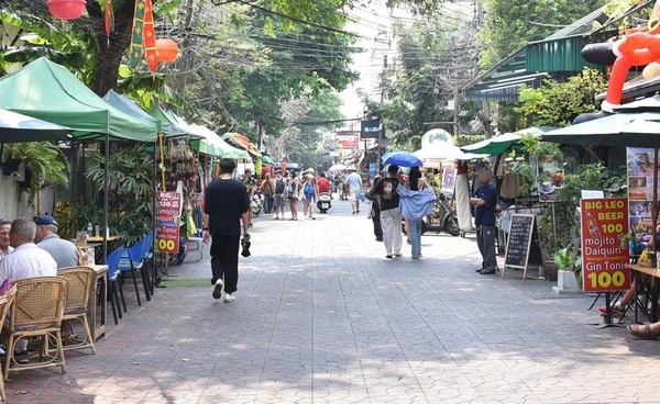 กทม. ถกเข้ม! จัดระเบียบพื้นที่ทำการค้า เคาะผ่าน 63 จุด 