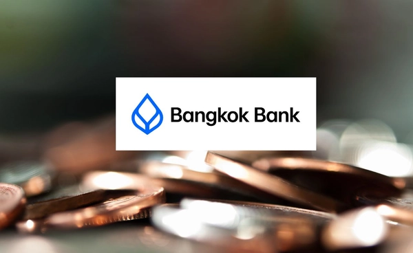 BBL กำไรไตรมาส 1 ร่วง 12.9% สงคราม-ดอกเบี้ยกดดัน  