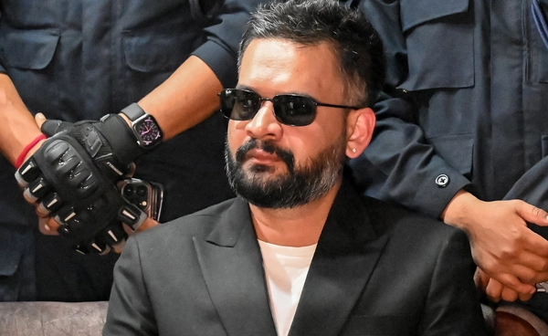 อดีตแรปเปอร์สู่นายกฯ เนปาล "บาเลนดรา ชาห์" ชนะเลือกตั้งถล่มทลาย  