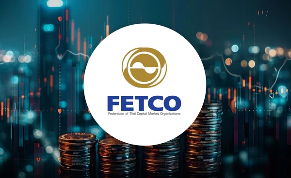 FETCO ชี้ความเชื่อมั่นนักลงทุน  3 เดือนข้างหน้า “ร้อนแรง”  ปัจจัยบวกการเมืองหลังหนุน