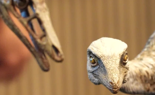 พบฟอสซิล “ไดโนเสาร์จิ๋ว” สภาพสมบูรณ์ในอาร์เจนตินา ท่ามกลางถิ่นกำเนิดยักษ์ใหญ่ 