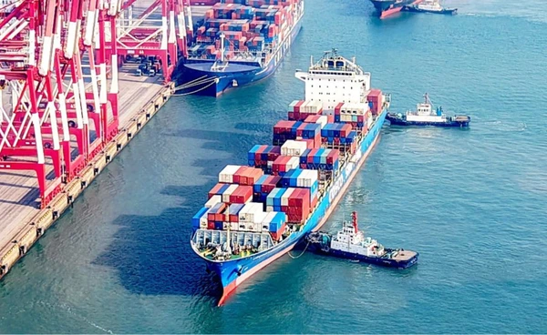 บริษัทญี่ปุ่นในจีน 40 แห่ง ถูกควบคุมการส่งออก ต้องสงสัยเกี่ยวข้องกับกองกำลังญี่ปุ่น