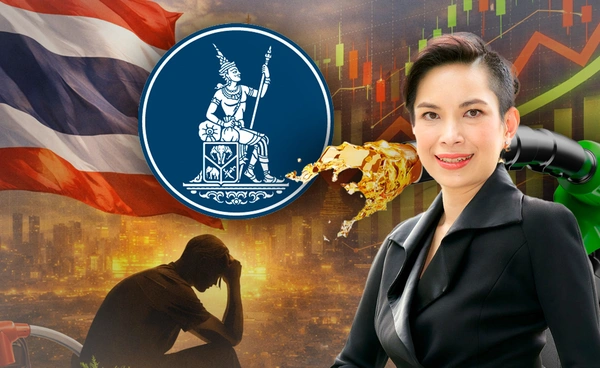 จับตา"ธปท."หั่นเป้าเศรษฐกิจเม.ย.นี้