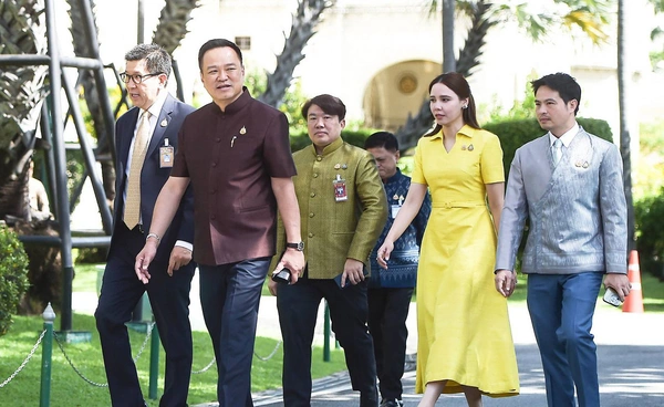 นายกฯ คอนเฟิร์มโผครม. รายชื่อเสร็จสมบูรณ์ พร้อมทูลเกล้าฯ