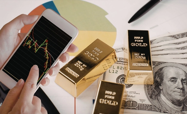 "สภาทองคำโลก" แนะเพิ่มลงทุนทองคำเข้าพอร์ต